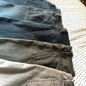 women’s skinny jeans